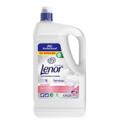 Sensitiv Weichspüler 4,75 l