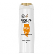 3in1 REPAIR&CARE Shampoo 250 ml