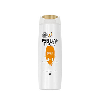 3in1 REPAIR&CARE Shampoo 250 ml