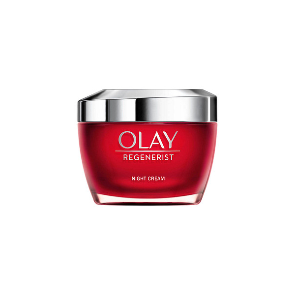 8001841755472 - REGENERIST Nachtpflege Hautcreme 50 ml 8001841755472 50 Mill 8001841755472 - REGENERIST Nachtpflege Hautcreme 50 ml 8001841755472 50 Mill
