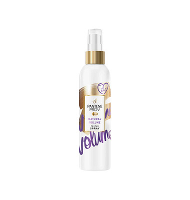 Natural Volume Texturspray 250 ml