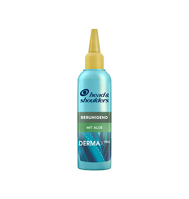 DERMAXPRO BERUHIGEND Kopfhautmaske 145 ml