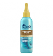 DERMAXPRO AUFBAUENDE PFLEGE Kopfhautmaske 145 ml