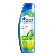 Anti-Schuppen ANTI-FETT Shampoo 250 ml