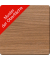 Konferenztisch SERENITY MEP00320/6C53, 75cm (H), 320x120cm (BxT), rechteckig, nussbaum / dunkelgrau