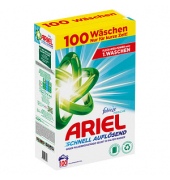 febreze FRISCHE Waschmittel 6,0 kg
