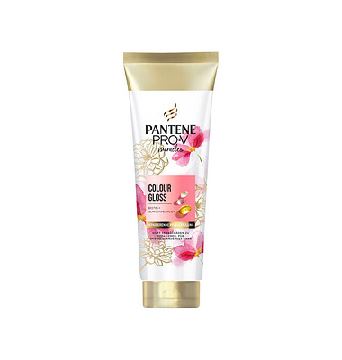 miracles COLOUR GLOSS Spülung 160 ml