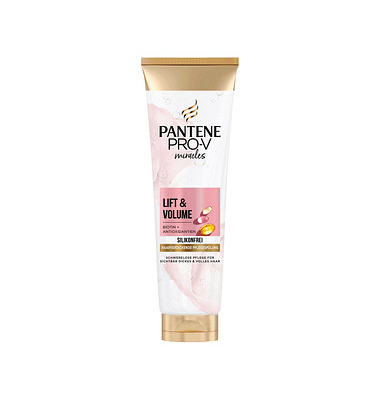 miracles LIFT & VOLUME Spülung 160 ml