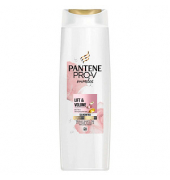 miracles LIFT & VOLUME Shampoo 250 ml