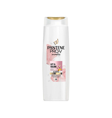 miracles LIFT & VOLUME Shampoo 250 ml