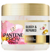 GLATT & SEIDIG KERATIN RECONSTRUCT Haarmaske 300 ml