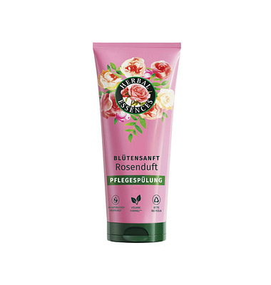 Rose Spülung 250 ml