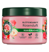 Rose Haarmaske 300 ml