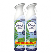 Raumspray Frühlingserwachen frisch 2x185 ml