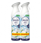 Raumspray Reine Frische frisch 2x185 ml