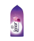 Color Amethyst Blütentraum Waschmittel 1,2 kg