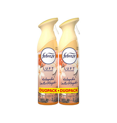 Duftspray 8700216313735, Madagaskar Vanille & Magnolie, Madagaskar Vanille/Magnolie