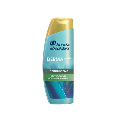 DERMAXPRO BERUHIGEND Shampoo 250 ml
