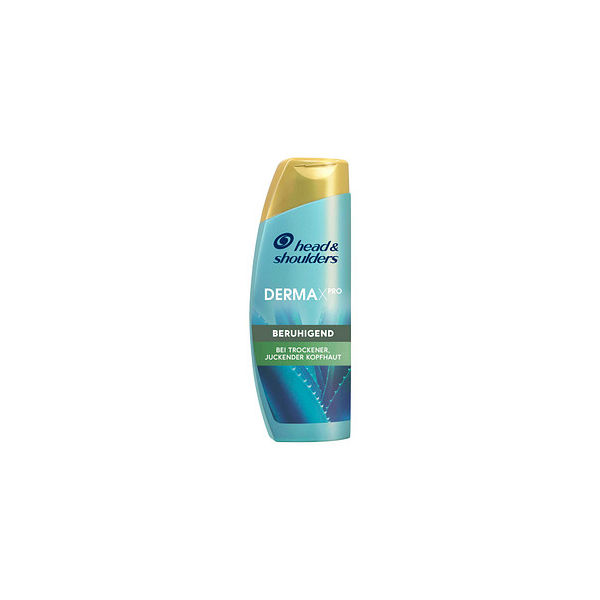 8700216328661 - DERMAXPRO BERUHIGEND Shampoo 250 ml 8700216328661 250 Milliliter 8700216328661 - DERMAXPRO BERUHIGEND Shampoo 250 ml 8700216328661 250 Milliliter