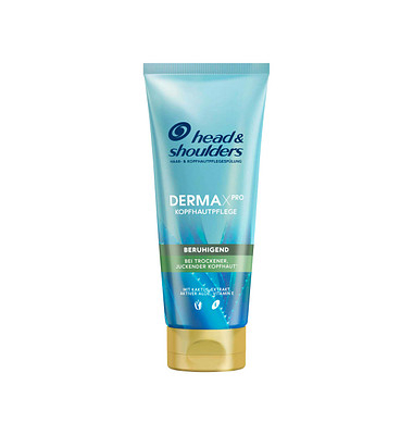 DERMAXPRO BERUHIGEND Spülung 220 ml