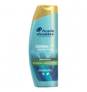 DERMAXPRO BERUHIGEND Shampoo 400 ml