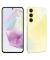 Galaxy A35 5G Smartphone awesome lemon 256 GB