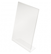 Tischaufsteller Classic Image 47601 A3 hoch tr