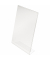 Tischaufsteller Classic Image 47601 A3 hoch tr