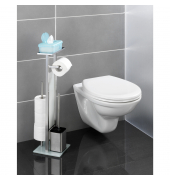 WENKO WC-Garnitur 9941620500 4in1 ws
