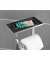 WENKO WC-Garnitur 9941620500 4in1 ws