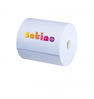 Satino Putzrolle Comfort 305280 3 lagig 500 Blatt
