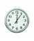 Wanduhr MAULride 61RC 9056195 si