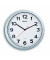 Wanduhr MAULstep 35 9053695 si