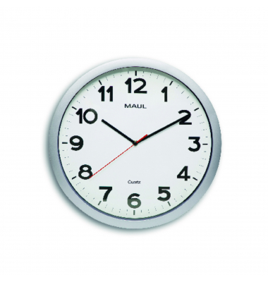 Wanduhr MAULstep 40 9054195 si