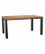 Gartentisch Sassa L8126 150x90cm