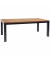 Gartentisch Berrissimo L8653 200x100cm