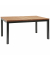 Gartentisch Berrissimo L8654 150x90cm