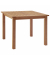 Gartentisch Calea L8656 90x90cm