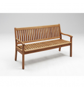 Gartenbank Cansa M3305 156cm