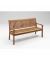Gartenbank Cansa M3305 156cm