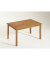Gartentisch Cansa M4119 150x90cm