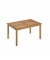 Gartentisch Enya M5997 150x90cm