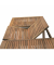 Gartentisch Enya M6008 ausziehbar 170220x90cm