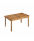 Gartentisch Enya M6008 ausziehbar 170220x90cm