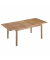 Gartentisch Enya M6008 ausziehbar 170220x90cm