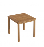 Gartentisch Manja M6119 90x90cm