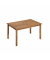 Gartentisch Manja M6120 150x90cm