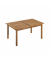 Gartentisch Manja M6121 ausziehbar 170220x90cm