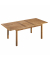 Gartentisch Manja M6121 ausziehbar 170220x90cm