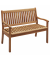 Gartenbank Cansa M8187 131cm